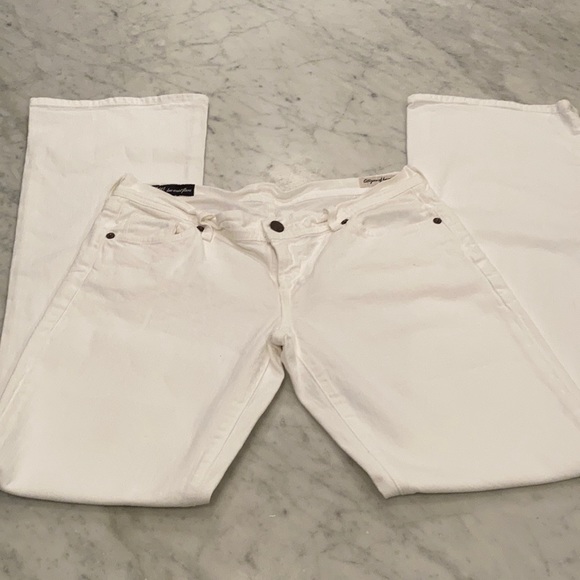 Citizens Of Humanity Denim - CITIZENS OF HUMANITY jeans